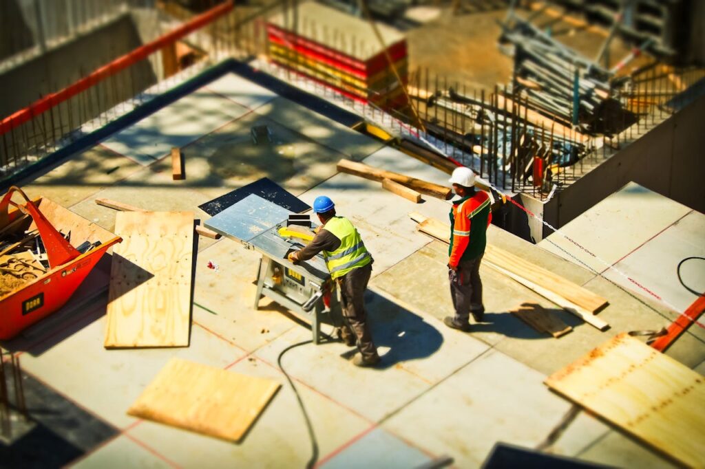 construction-site-build-construction-work-159306 2 Man on Construction Site during Daytime