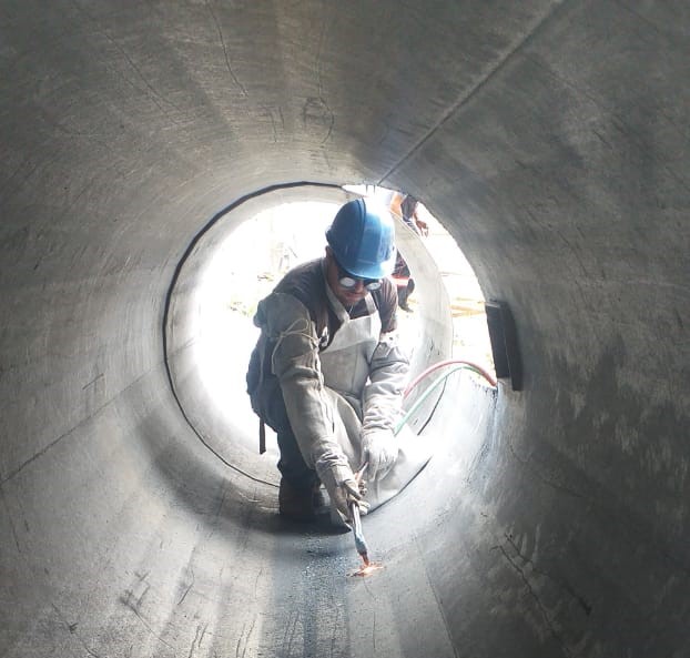 Obras