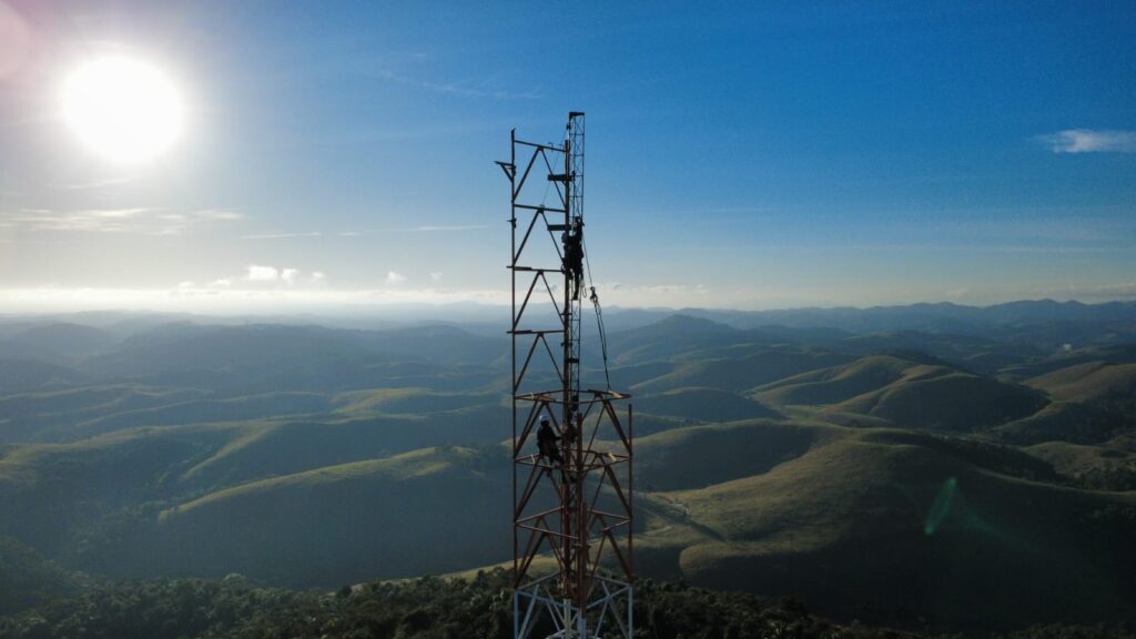 Torre